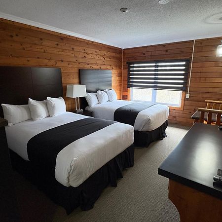 St. Peter's Bras D'Or Lakes Inn מראה חיצוני תמונה