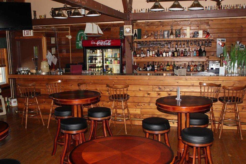St. Peter's Bras D'Or Lakes Inn מראה חיצוני תמונה